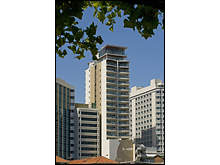 Apartment - 40-229 Adelaide Terrace, Perth 6000, WA
