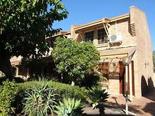 Townhouse - 12/7 Tate Street, South Perth 6151, WA