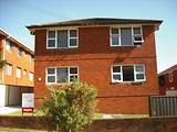 Unit - UNIT 6/9 Unara Street, Campsie 2194, NSW