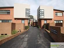 Townhouse - 6/71-73 Hassall Street, Parramatta 2150, NSW