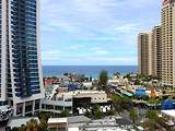 Apartment - 9 Ferny (Circle On Cavill) Avenue, Surfers Paradise 4217, QLD