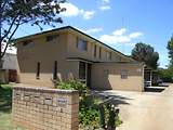 Unit - 4/46 Grenier Street, Toowoomba 4350, QLD