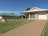 Townhouse - Bernborough Place, Goondiwindi 4390, QLD