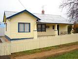House - 150 Railway Street, Maryborough 3465, VIC