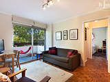 Apartment - 23/237 Underwood Street, Paddington 2021, NSW