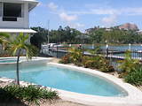 Apartment - 9/16 Sir Leslie Thiess Drive, Townsville 4810, QLD