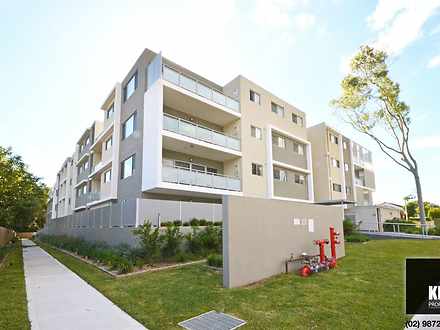 13/31-35 Cumberland Road, Ingleburn 2565, NSW Apartment Photo