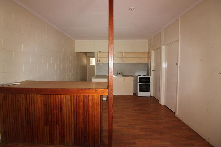 Unit 2 19 Banks Crescent Mount Isa 4825 Qld Unit For