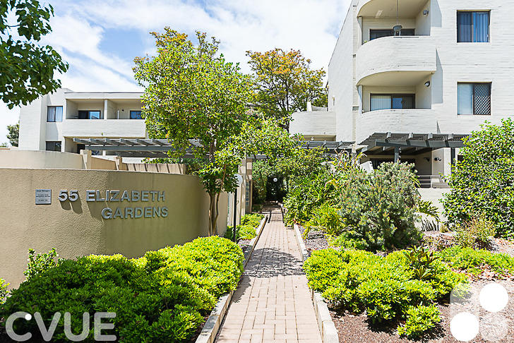 Sth perth