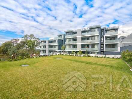 63/118 Adderton Road, Carlingford 2118, NSW Apartment Photo