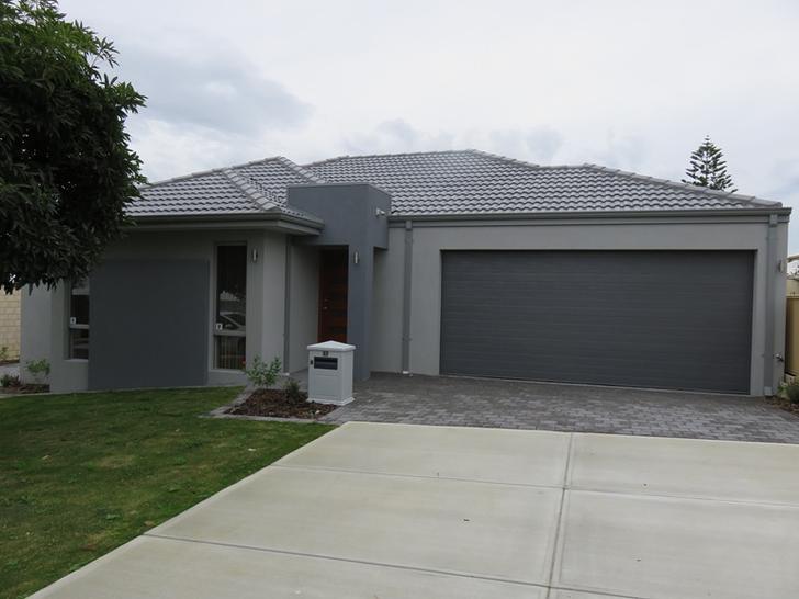 17a Eastbourne Crescent Nollamara Wa 6061 House For Rent Rent