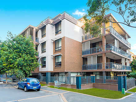 1324/100 Belmore Street, Ryde 2112, NSW Apartment Photo