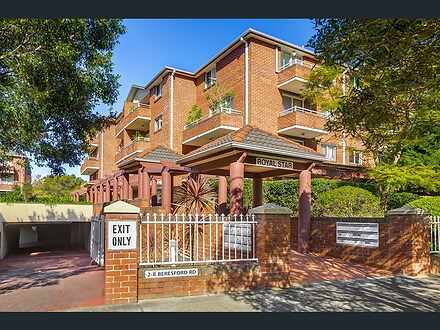 5/2-8 Beresford Road, Strathfield 2135, NSW Apartment Photo
