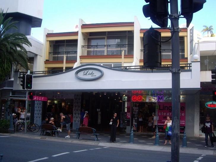 3155 Surfers Paradise Boulevard, Surfers Paradise QLD 4217 unit For