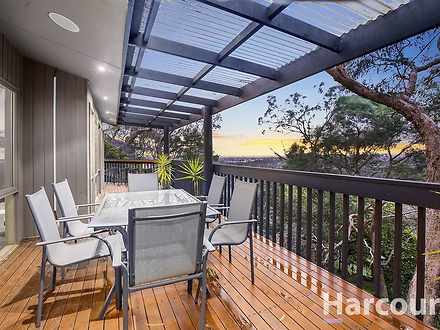 34 Grandview Crescent, Upper Ferntree Gully 3156, VIC House Photo