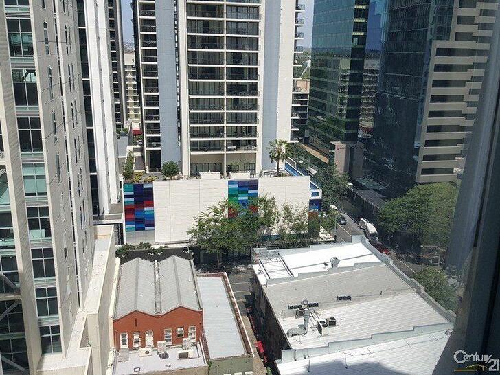 1407/95 Charlotte Street, Brisbane City 4000, QLD Apartment Photo
