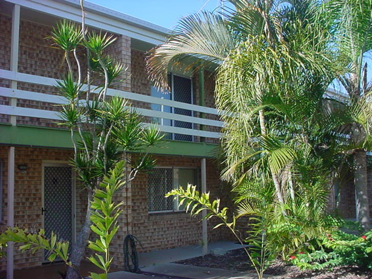 Unit 2 3 King Street Urang North Hervey Bay Qld 4655 Unit For