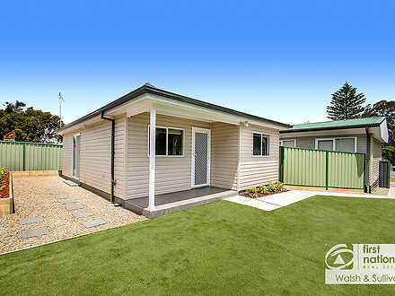 7A Pineleigh Road, Lalor Park 2147, NSW House Photo