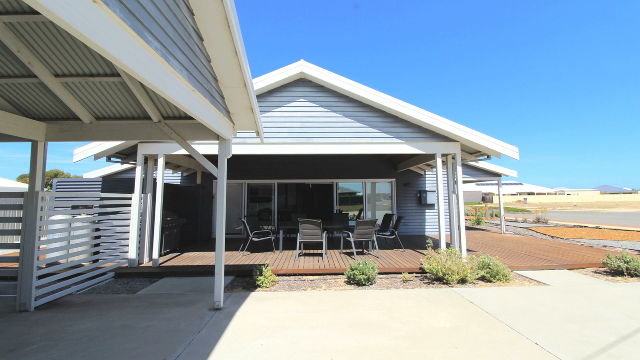 51 Beachridge Drive, Jurien Bay WA 6516 house For Rent