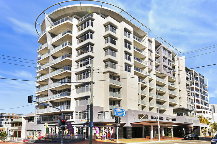 7 19a Market Street Wollongong 2500 Nsw Apartment For