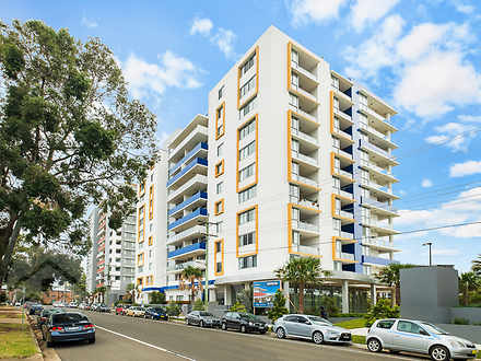 1004/8 River Road West, Parramatta 2150, NSW Apartment Photo