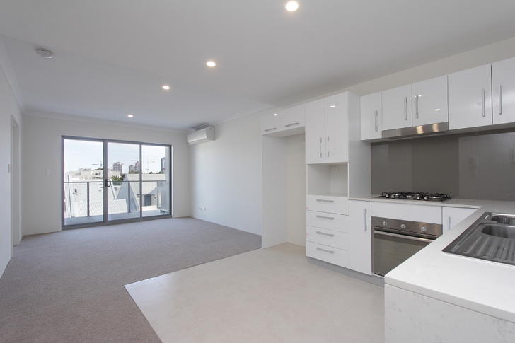 301 122 Brown Street East Perth 6004 Wa Apartment For