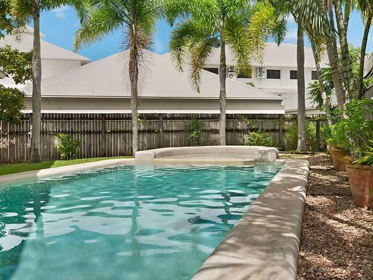 8/5 Lily Street, Cairns North 4870, QLD unit For Rent