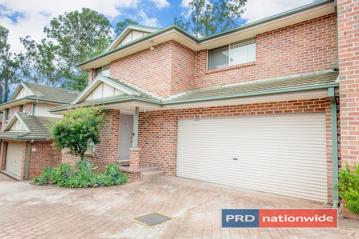 10 149 Derby Street Penrith 2750 Nsw Townhouse For Rent Rent