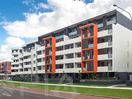 37/300-308 Great Western Highway, Wentworthville 2145, NSW Apartment Photo