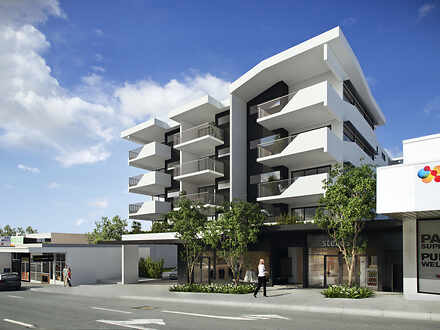 452-454 Enoggera Road, Alderley 4051, QLD Apartment Photo