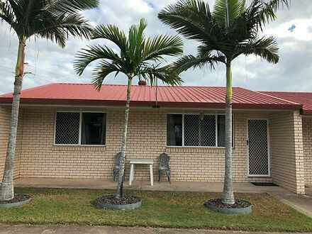 UNIT 5/39-41 O'connell Street, Barney Point 4680, QLD Unit Photo
