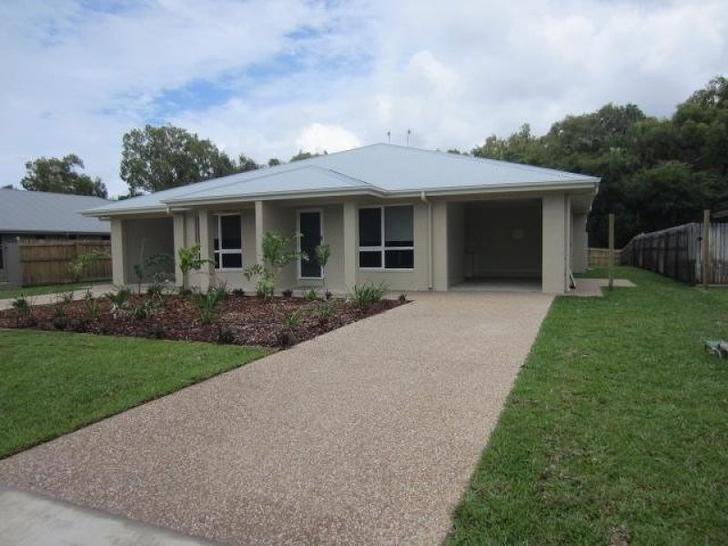 2/41 Pacific Avenue, Bushland Beach QLD 4818 townhouse For Rent