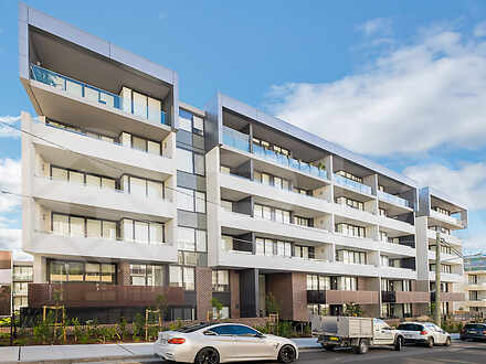 609/10 Hilly Street, Mortlake 2137, NSW Apartment Photo
