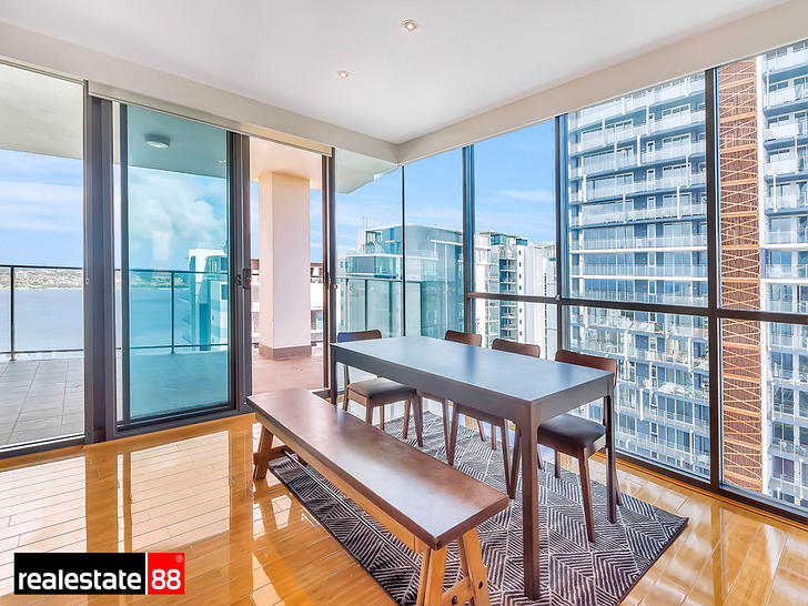 95 181 Adelaide Terrace East Perth 6004 Wa Apartment For
