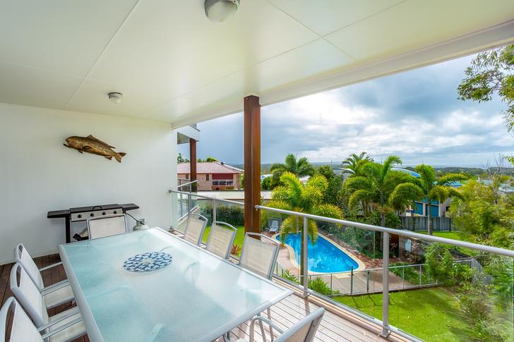 Unit 4 43 Tingira Close Rainbow Beach Qld 4581 House