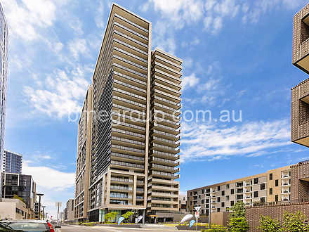 A1704/46 Savona Drive, Wentworth Point 2127, NSW Apartment Photo