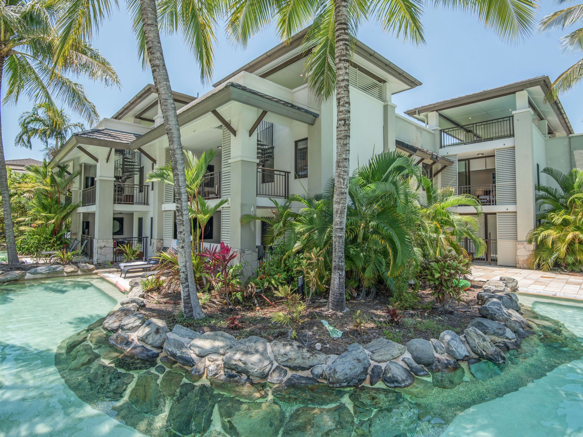 Port Douglas Qld 4877 Unit For Rent Rent Com Au