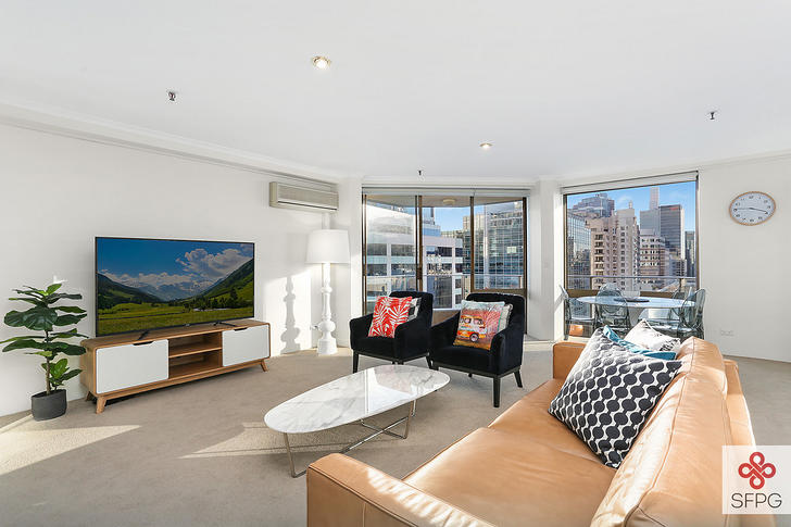 161 25 Market Street Sydney Nsw 2000 Apartment For Rent Rent