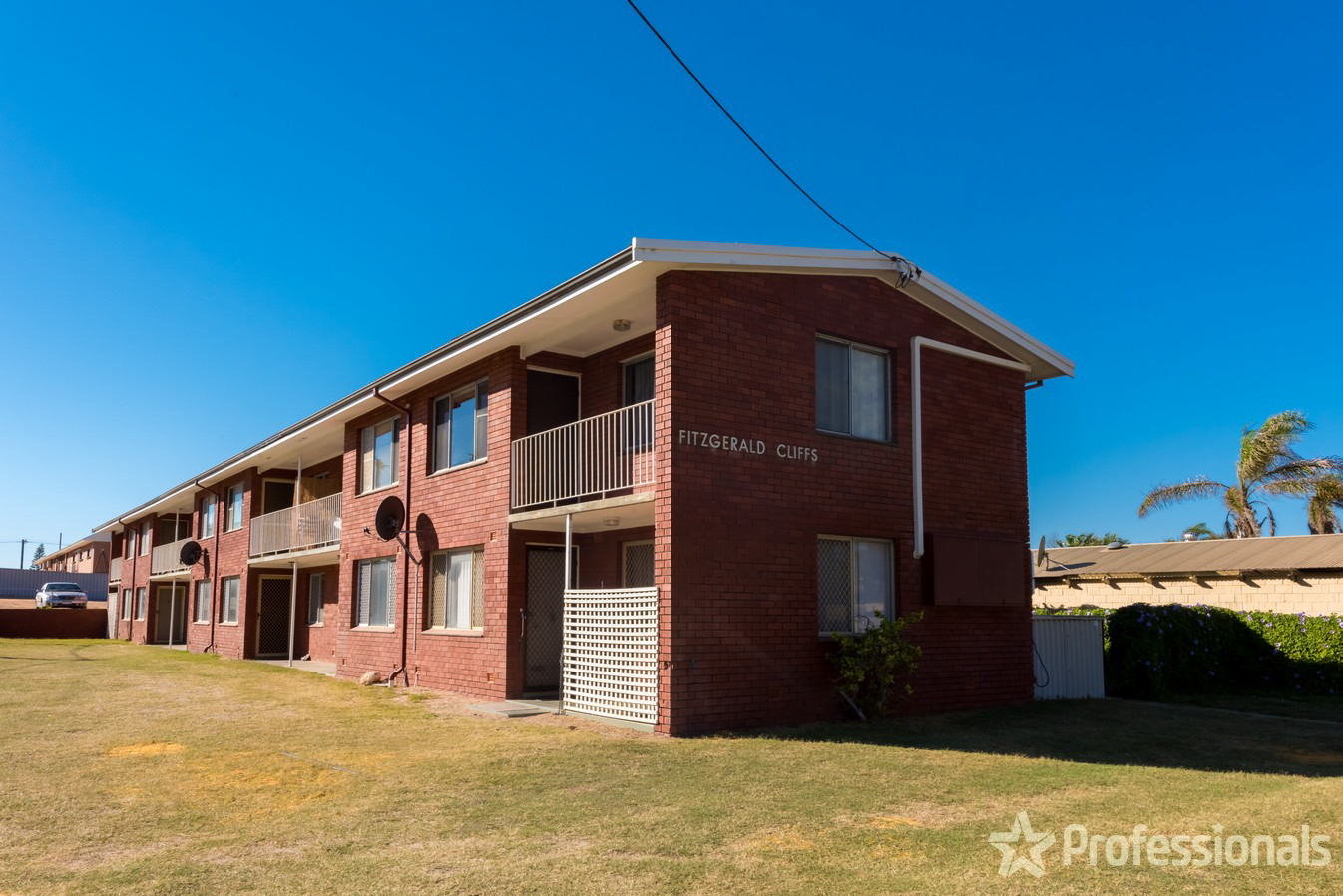 5/143 Fitzgerald Street, Geraldton 6530, WA unit For Rent