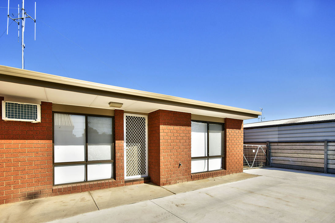 5/115 Fowler Street, Deniliquin NSW 2710 unit For Rent