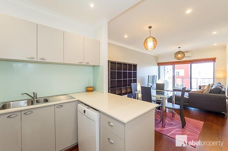 8 2 Pisconeri Street Perth 6000 Wa Apartment For Rent