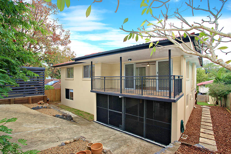 88 Settlement Road, The Gap QLD 4061 house For Rent