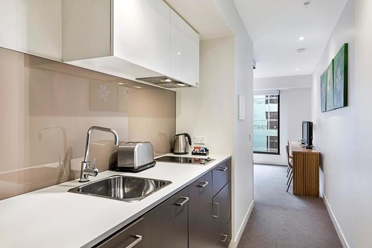572 St Kilda Road, Melbourne 3000, VIC Apartment Photo