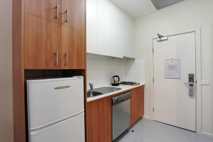 250 Elizabeth Street, Melbourne 3000, VIC Apartment Photo