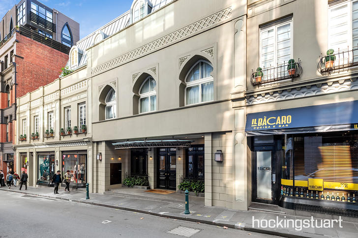 21 180 Little Collins Street Melbourne Vic 3000 Apartment