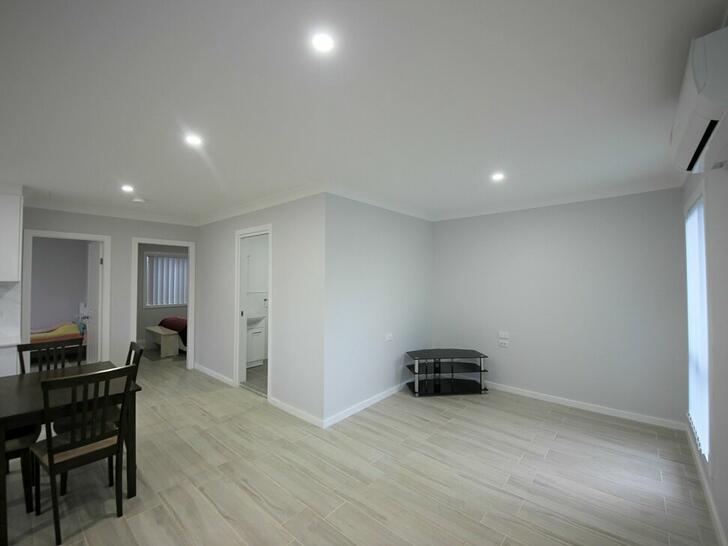 54A Roebuck Crescent, Willmot 2770, NSW Villa Photo