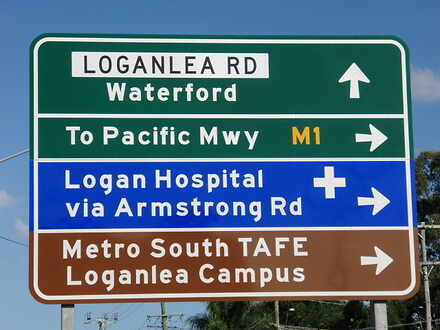 116-136 Station Rd, Loganlea, Loganlea 4131, QLD Townhouse Photo