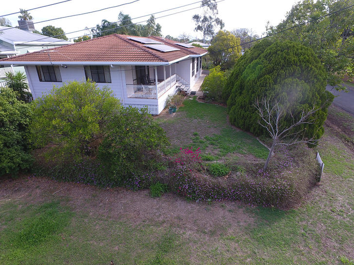 1 Sydney Street Dalby Qld 4405 House For Rent Rent Com Au
