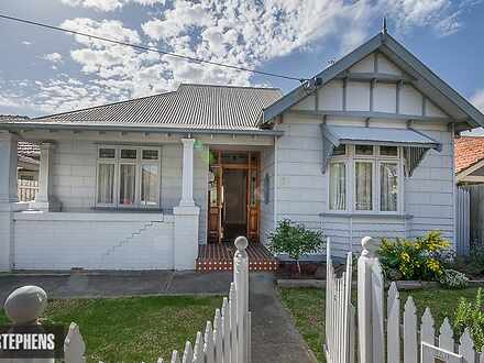 3 Tuppen Street, Yarraville 3013, VIC House Photo