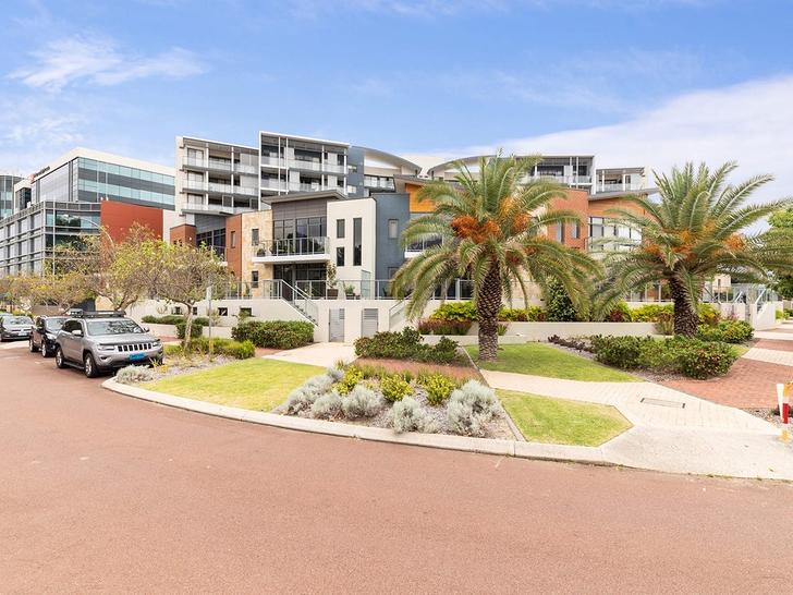 33/8 Hordern Street, Victoria Park WA 6100 apartment For Rent Rent